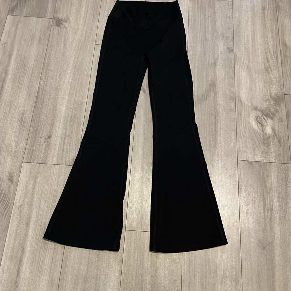 Lululemon Medium Flare Leggings